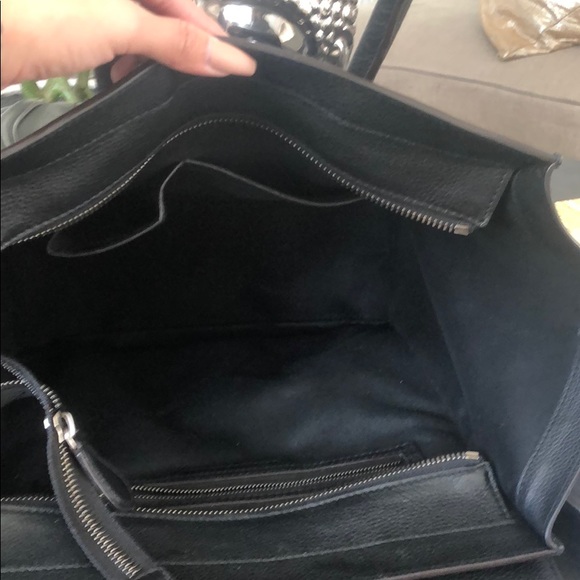 Celine Mini Luggage - Picture 7 of 8